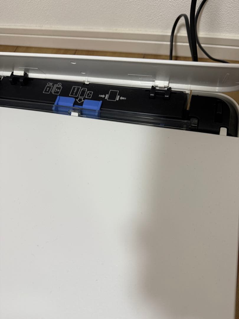 EPSON EP-883AW インクジェット プリンター エプロン - メルカリ