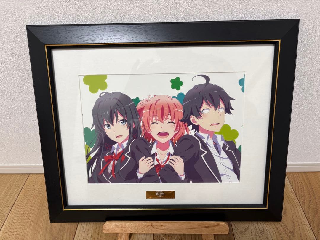 新世紀エヴァンゲリオン 高品質メタルマウスパッド 綾波レイ 富士山