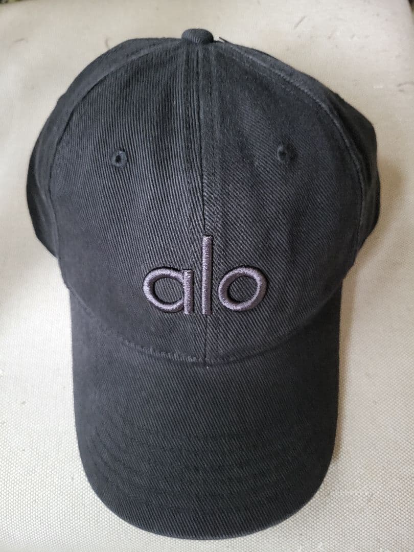 専用ページ]BTS JIN着用alo yogaキャップ帽子 韓国正規品新品黒 - メルカリ