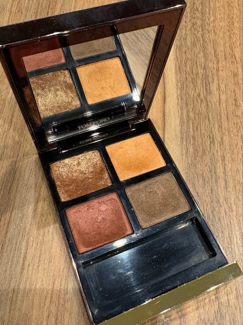 アイカラー クォード 26 レオパード サン - メルカリ