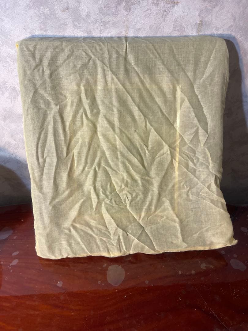 竹尾文夫 『水仙』油彩画 フレーム付き