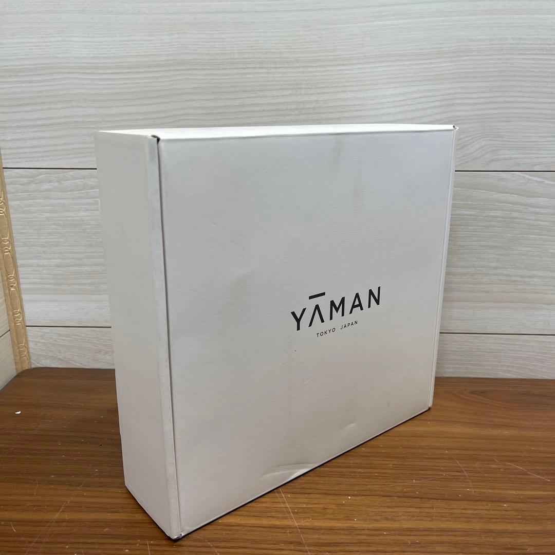 ☆新品未使用☆【YA−MAN 】レイボーテRフラッシュハイパープロ YA-MAN TOKYO JAPAN(ヤーマントウキョウジャパン) / レイボーテ R