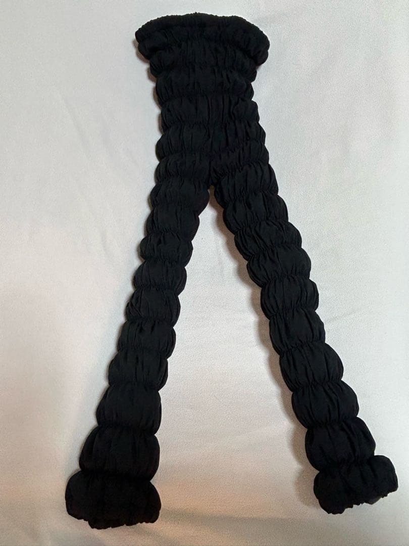 値下げ LOUVREDO ルーブルドー 復元ウォーマーパンツ - メルカリ