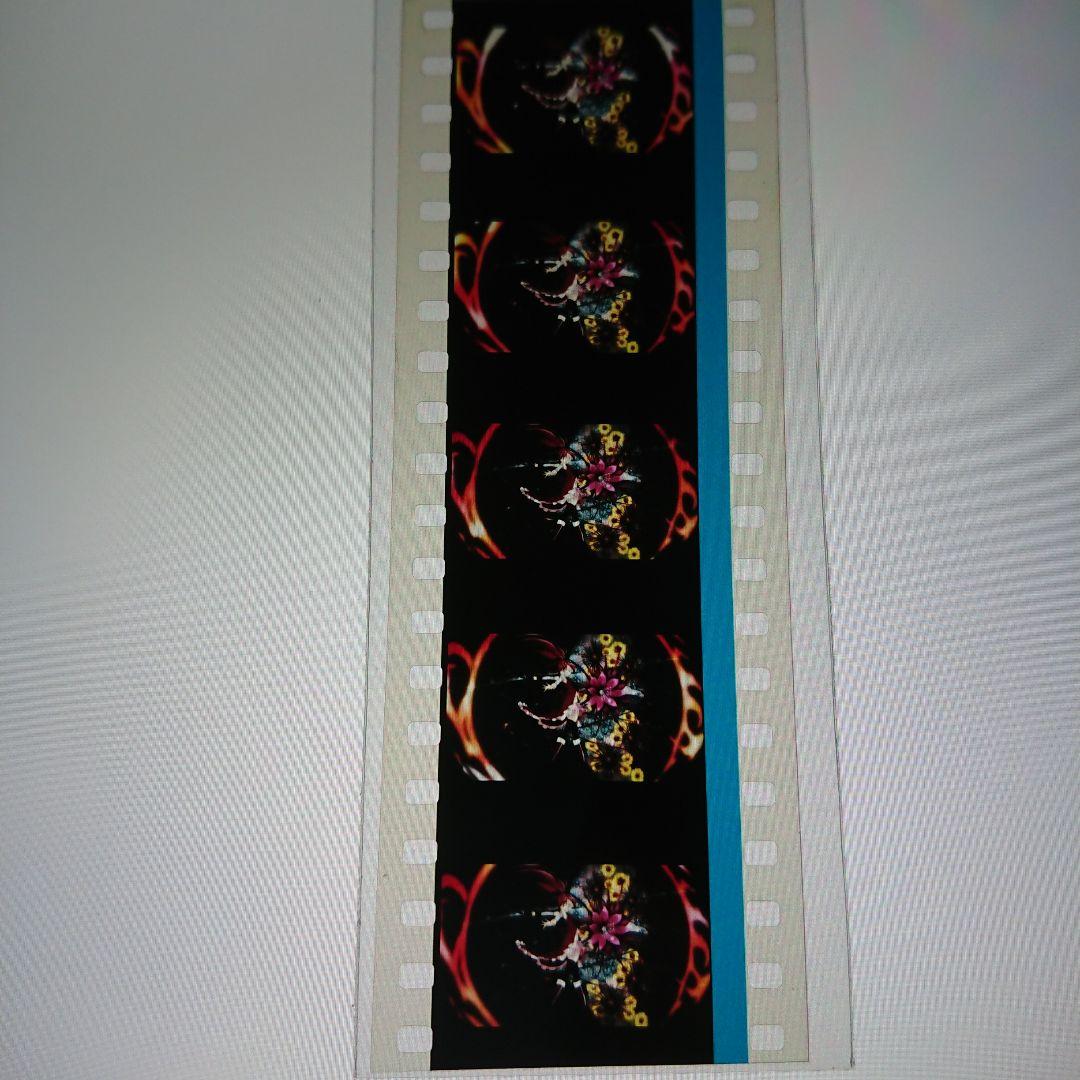 魔法少女まどかマギカ 新編 叛逆の物語 来場者特典フィルム 佐倉杏子