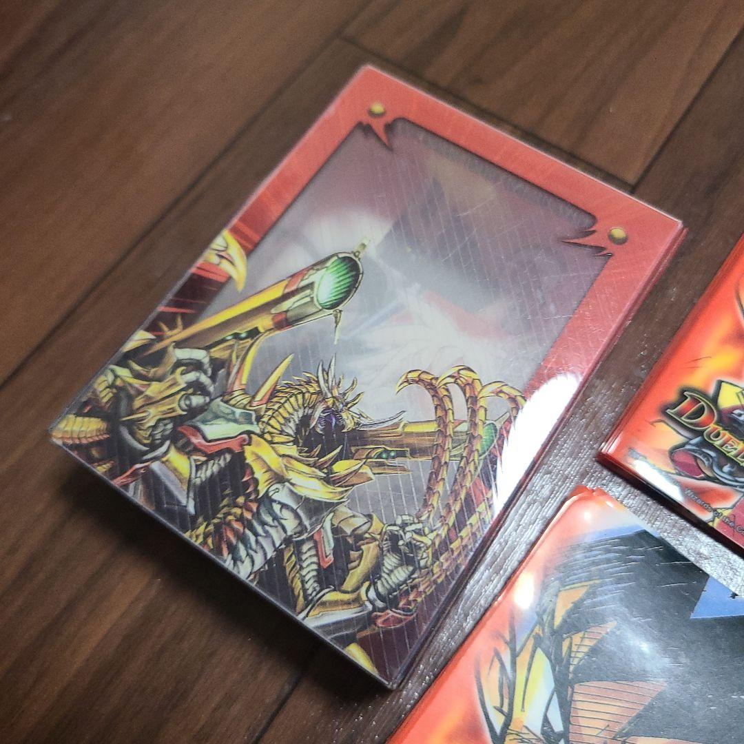 デュエルマスターズ】 デッキケース スリーブ42枚 切札勝舞 - メルカリ