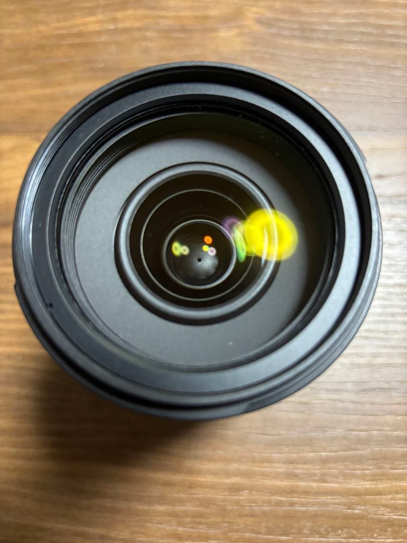 レンズ(ズーム) TAMRON AF 28-300mm F/3.5-6.3 XR Di LD