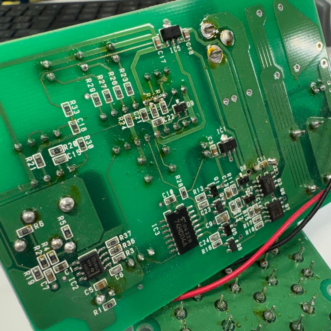 パラメトリック・スピーカー実験キット 指向性スピーカー - メルカリ