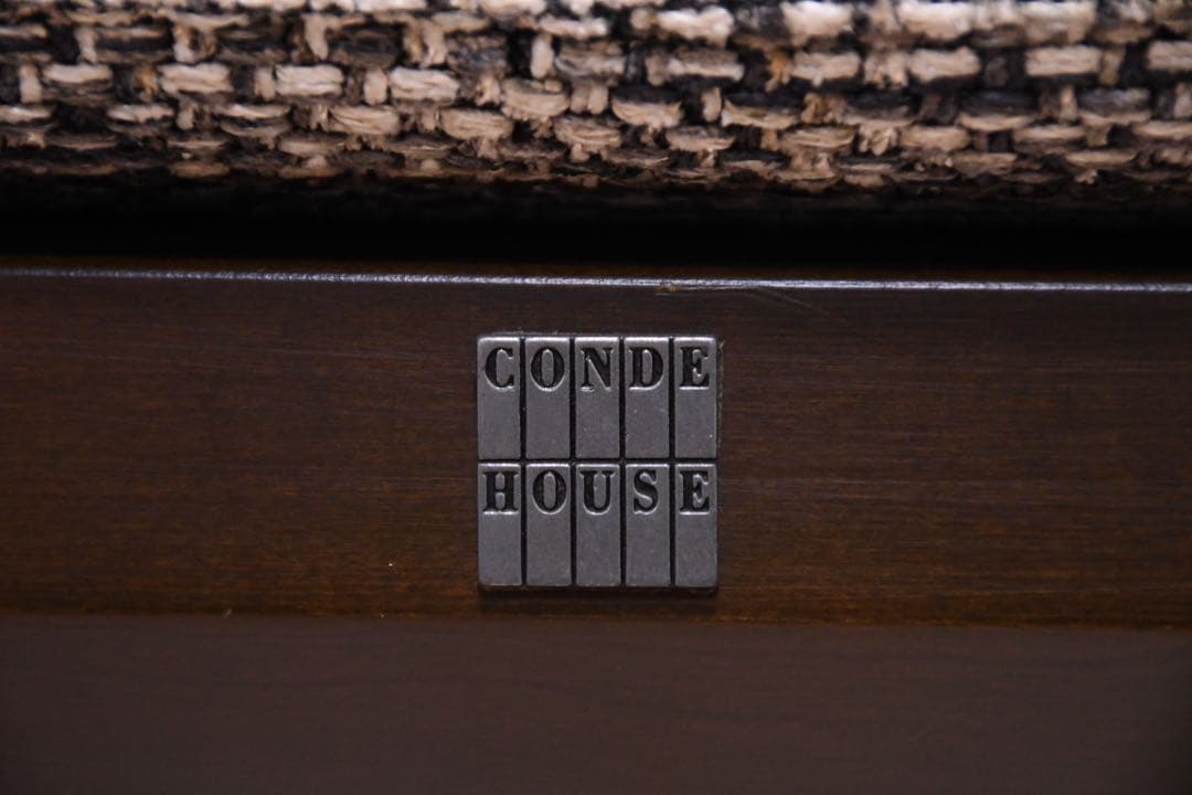 EGK60 カンディハウス セスティナ ラックス オットマン 川上元美