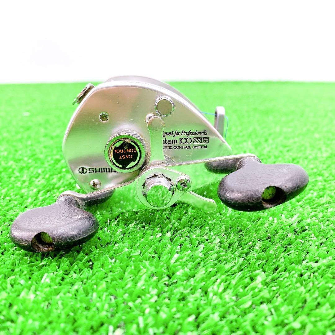 希少品】 SHIMANO グラファイト GR-01553 オールド - メルカリ