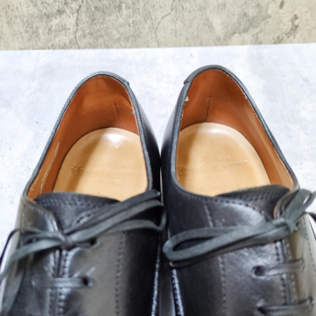 ​【極美品✨】ユニオンインペリアル ストレートチップ 25.5cm 7.5