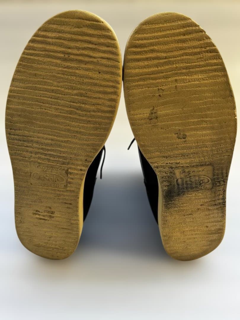 KADOYA favicon ライディングブーツ 27.0cm