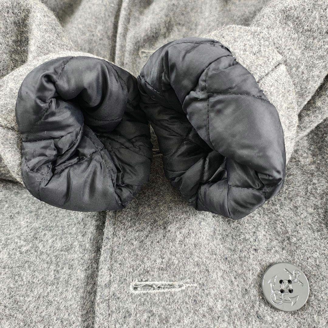 Schott ショット U.S.740N ピーコート 米国製 サイズ40