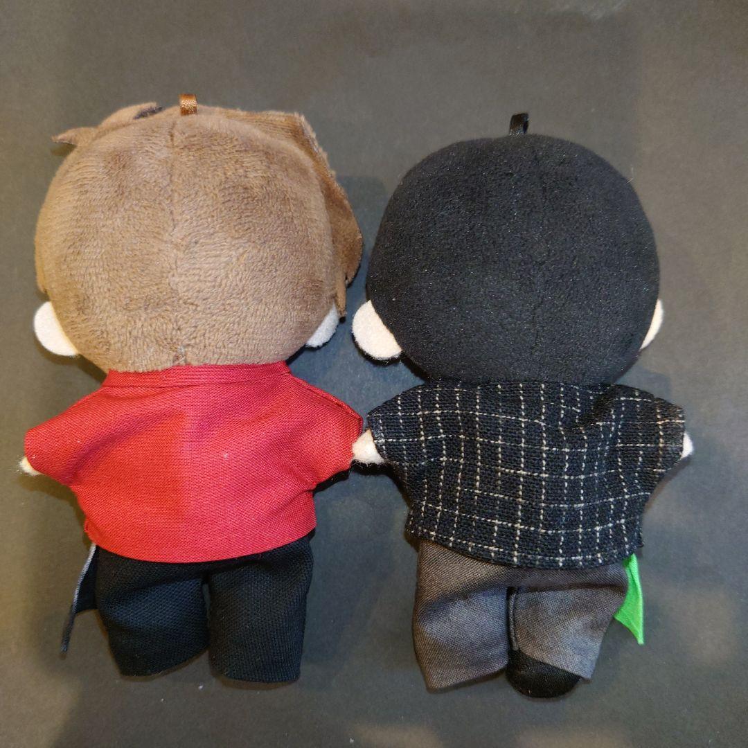 すのチル服 Snow Man【ART】衣装風 阿部亮平＆目黒蓮 音故知新 - メルカリ