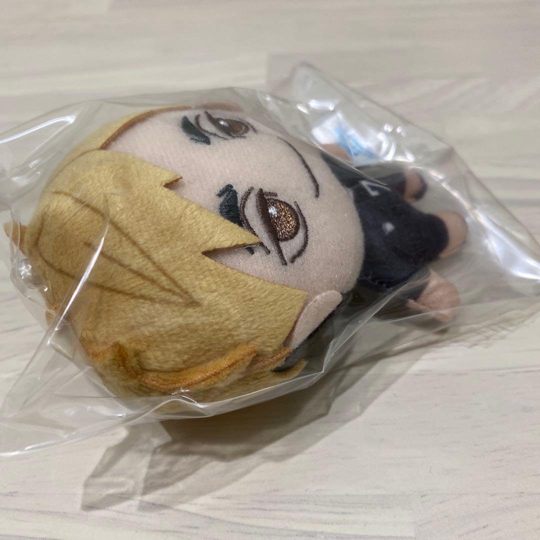 ハイキュー!!】セガラッキーくじ B賞 宮侑 - メルカリ