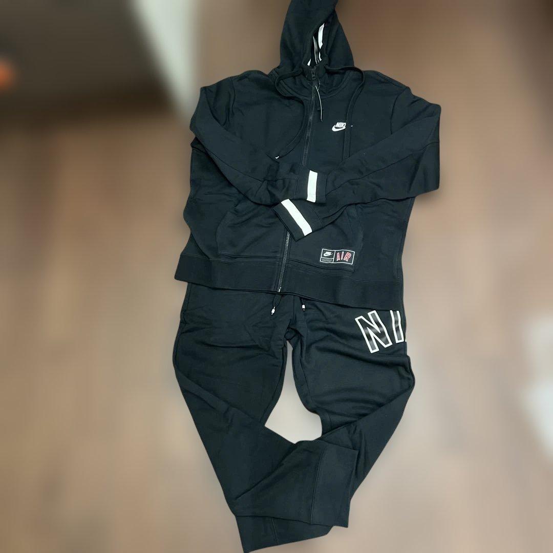 NIKE セットアップ　激安 NIKE（ナイキ） ジャージ 上下 セットアップ ジュニア ブランド NIKE