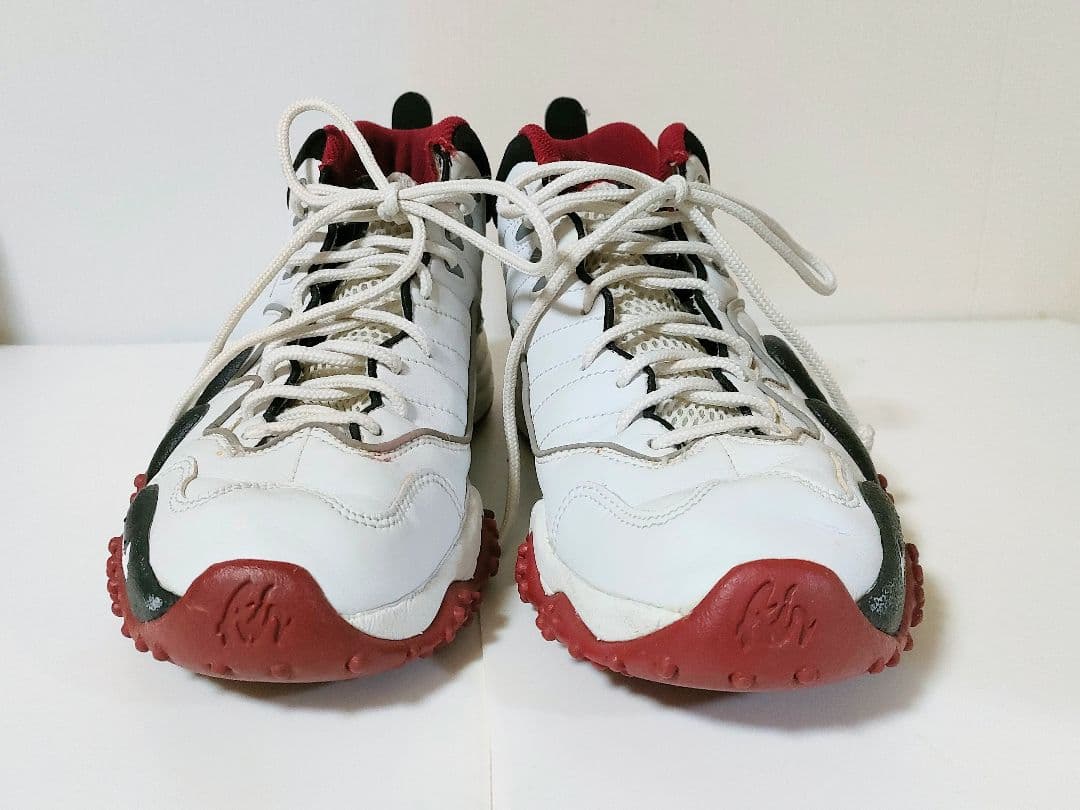 NIKE AIR ZOOM FLIGHT FIVE iD　27cm Buy Nike Air Zoom Flight Five iD - 313384 9XX | GOAT CA