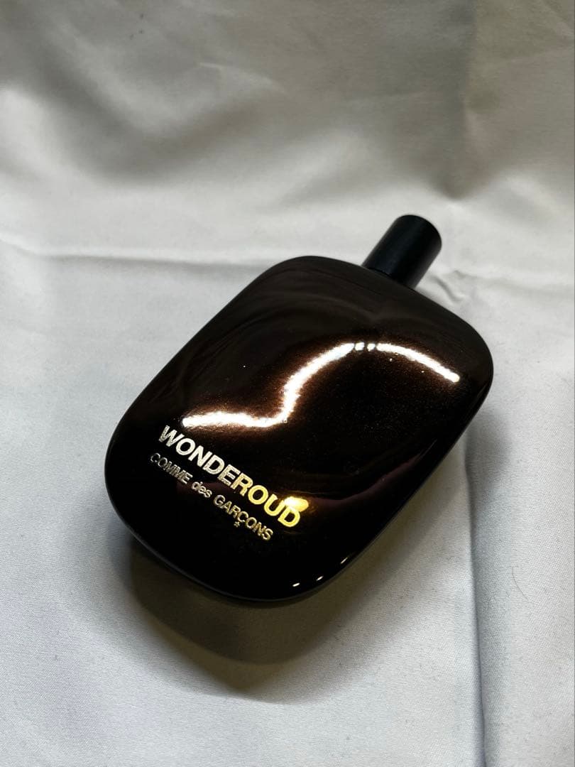 Comme des garçons WONDEROUD EDP 100ml Wonderoud by Comme des Garcons | Luckyscent