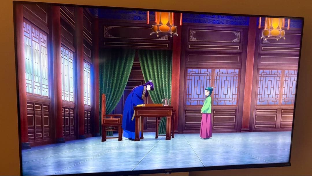 50V型液晶テレビ t.tさん専用