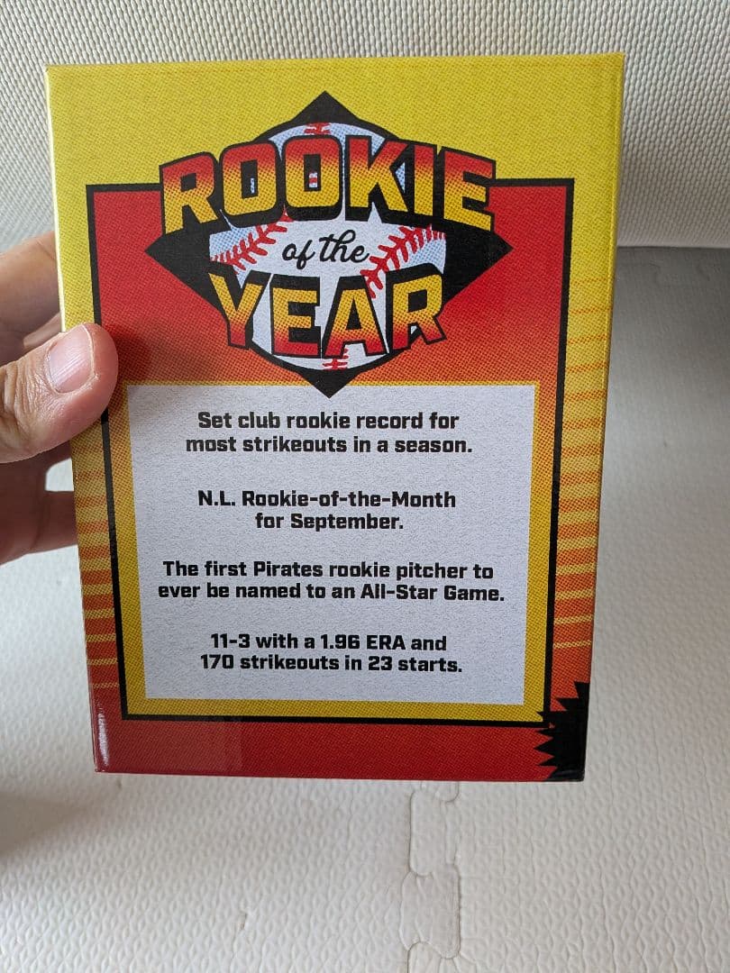 ポールスキーンズ ボブルヘッド 鈴木誠也 ダルビッシュ有 まとめ売り