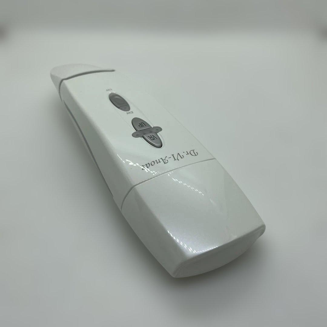 【nr/1.30/10】Dr.VI-Anode エステ機器 VI02527 箱付