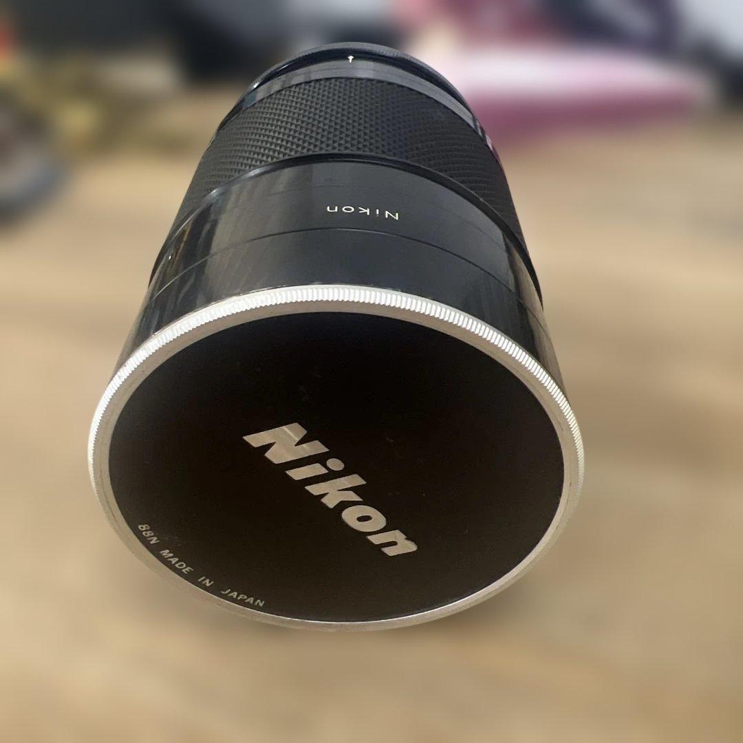 7 ニコン Nikon Reflex -NIKKOR・C 500mm f8現状品 - メルカリ