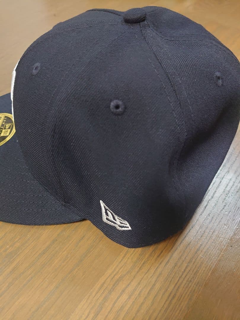 NEW ERA WAIPER 別注クーパーズタウンブルックリン・ドジャース - メルカリ