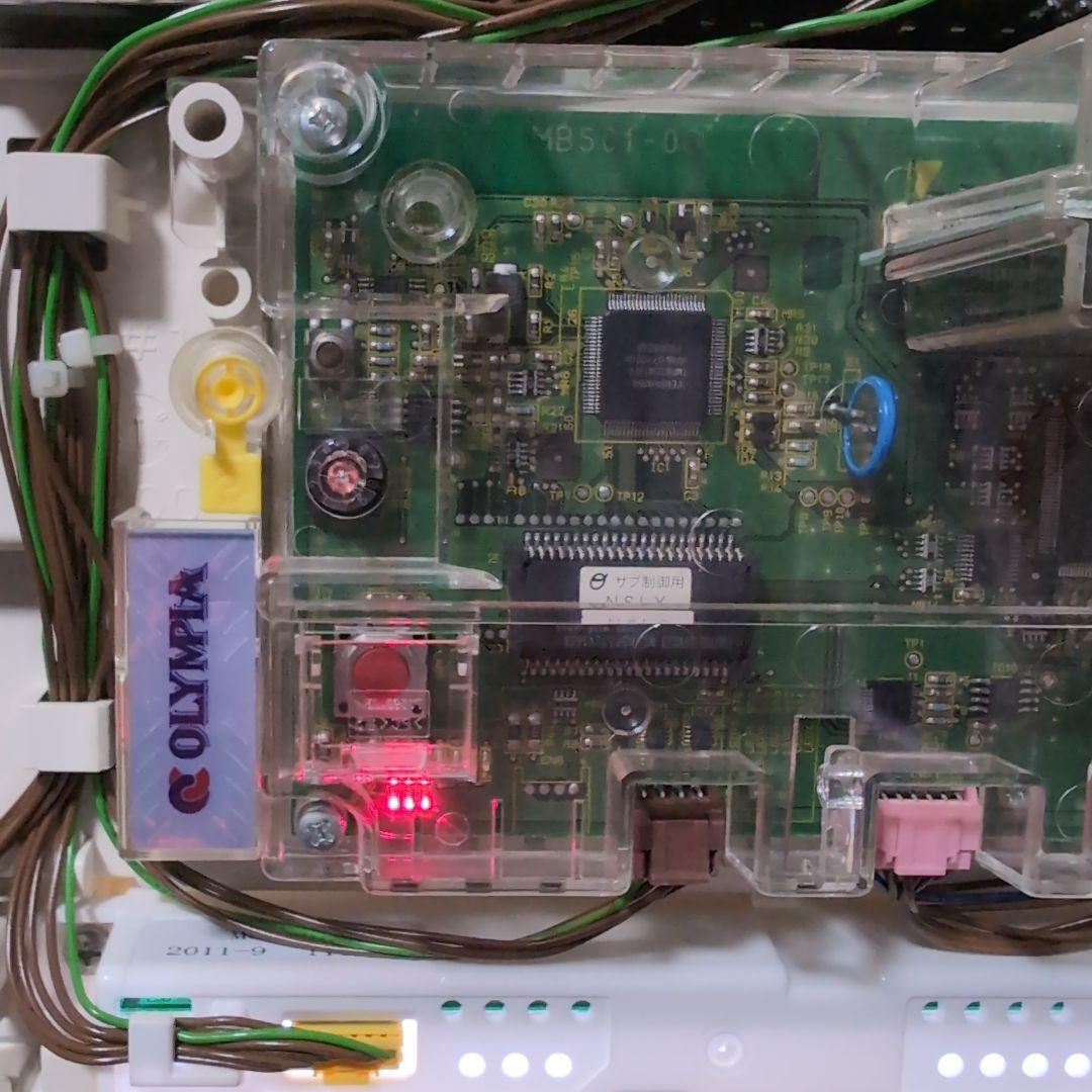 ジャンク） キュインぱちすろ南国育ち 1st vacation 実機 5号機 - メルカリ