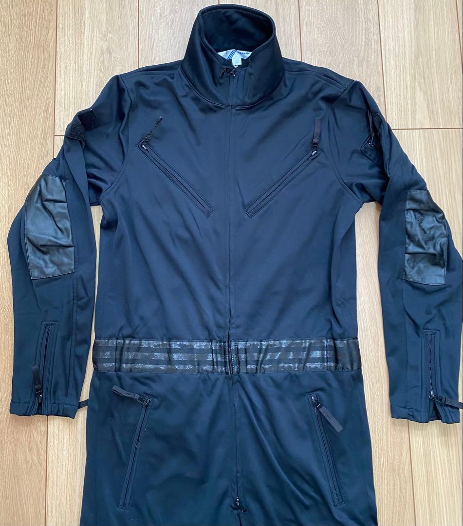 アディダスadidas ×ヴァンキッシュ オールインワン ツナギM - メルカリ