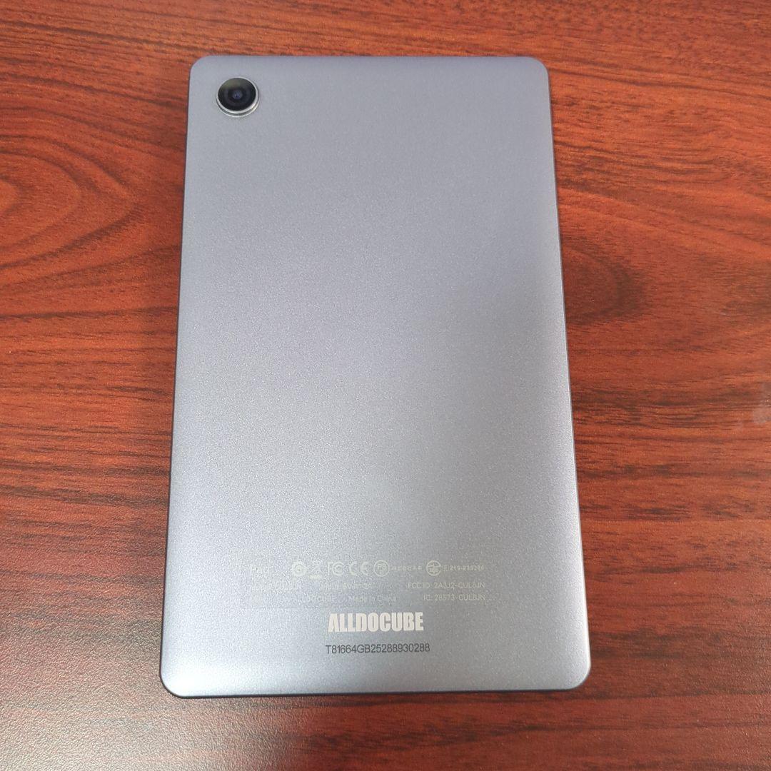 ALLODOUBE iPlay60 mini ケース付き 8.7インチタブレット Amazon.co.jp: 【ALLDOCUBE公式店】 iPlay 60 mini Pro / iPlay60mini