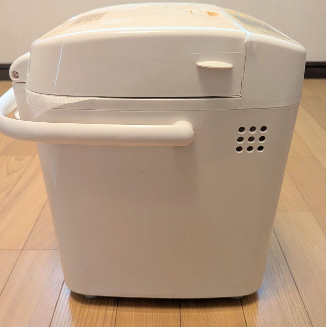 Panasonic SD-BM103-D ホームベーカリー 新品 箱、説明書有り - メルカリ