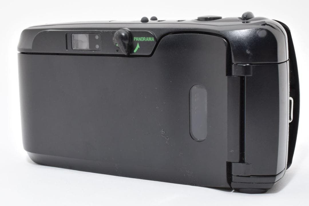 OLYMPUS オリンパス μ ZOOM PANORAMA フィルムカメラ