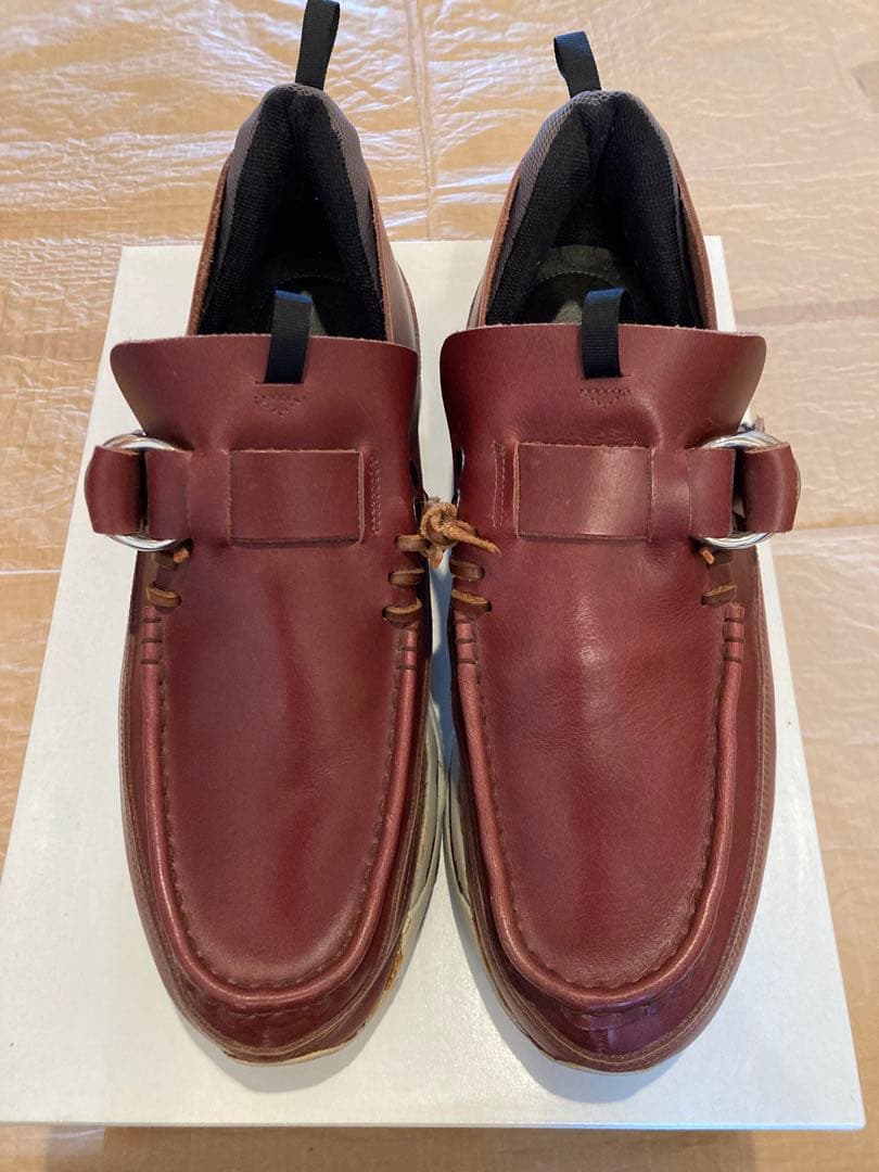 希少 名作……リサーチ インフィニティリングモック　マウンテンリサーチ MOUNTAIN RESEARCH 2DOORS ONLINE