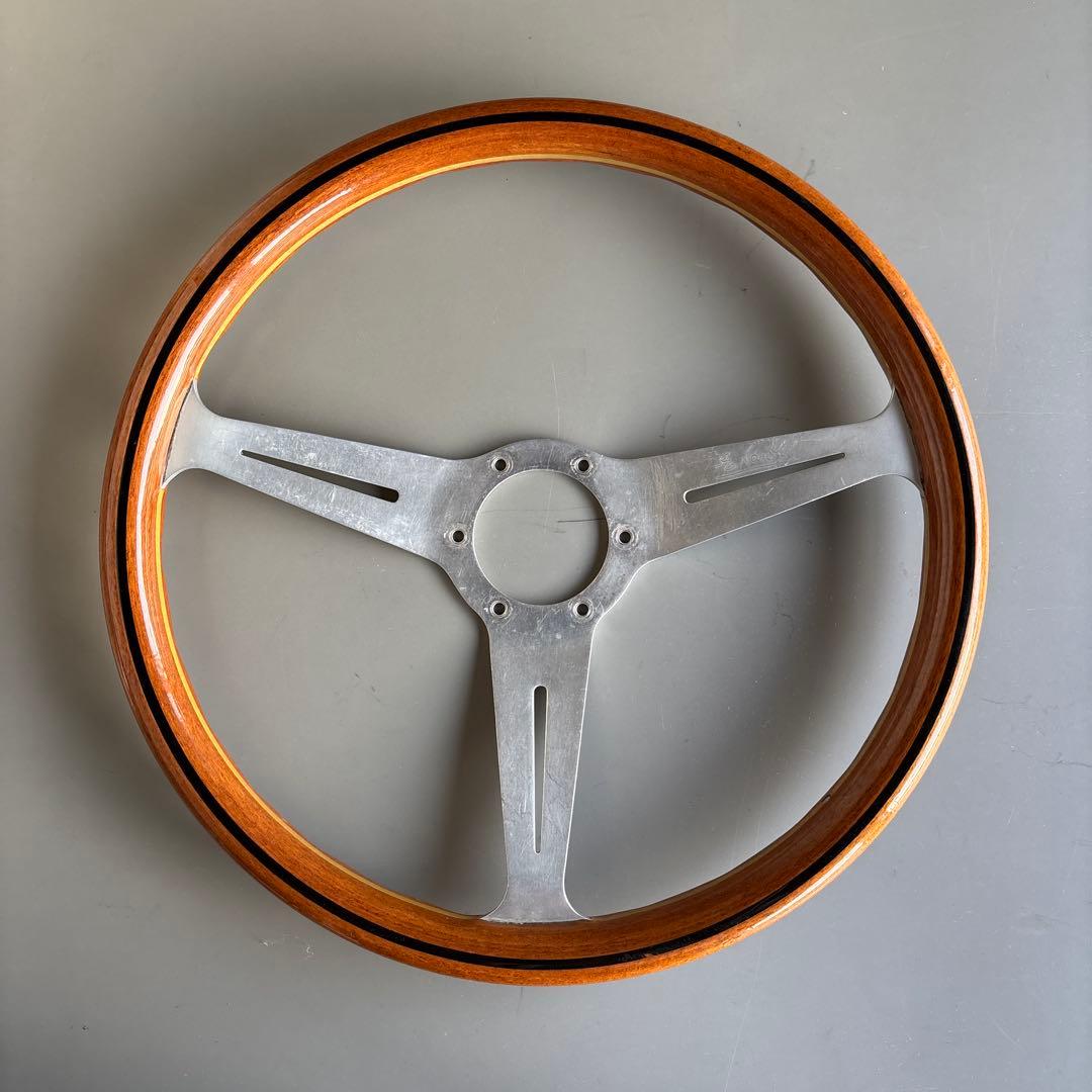 NARDI クラッシックステアリングホイール FET｜NARDI｜CLASSIC :: LEATHER