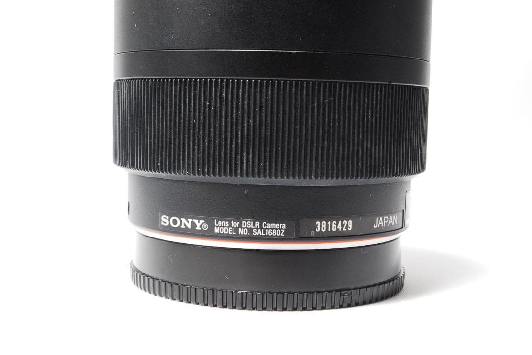 ♡動作良好♡SONY ソニー DT 16-80mm F3.5-4.5 ZA T*