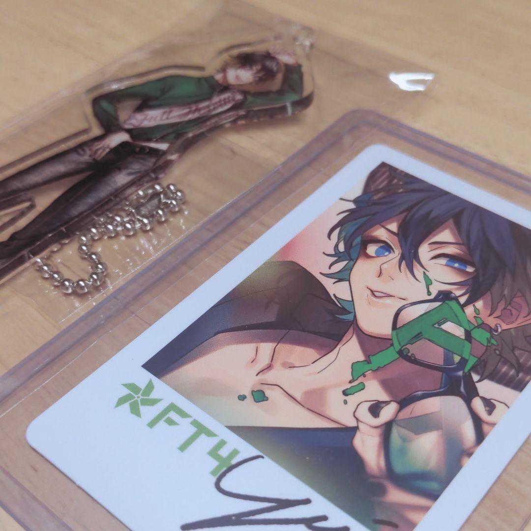 新品未使用】HoneyWorks FT4 YUI グッズ - メルカリ