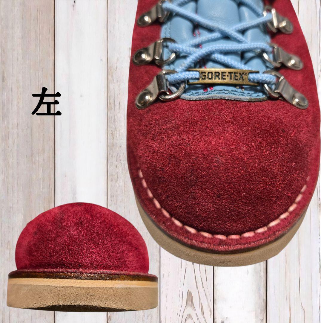 u*k様 Danner VERTIGO GTXバーティゴハイカットワークブーツレ - メルカリ