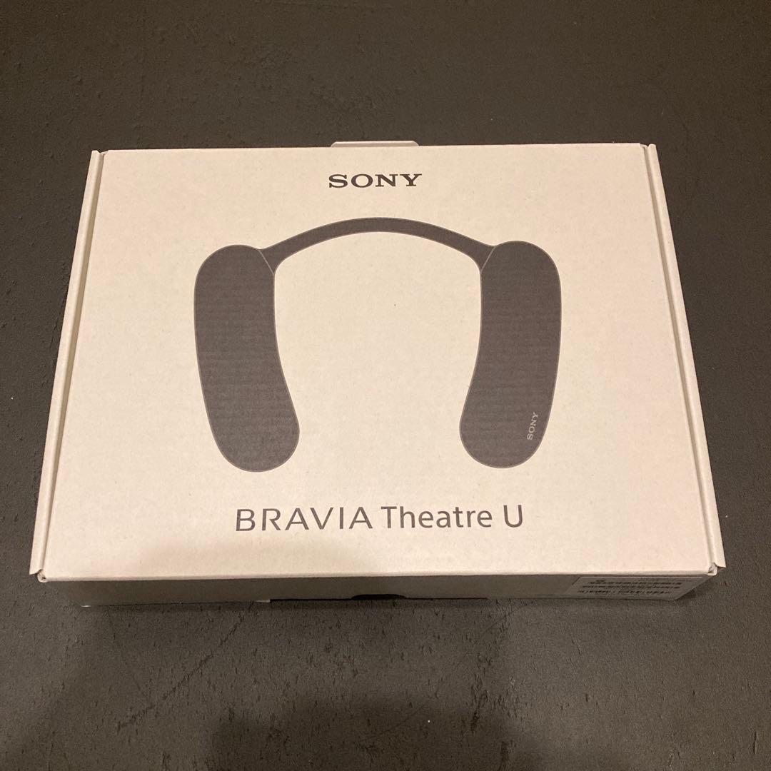 【ほぼ新品】BRAVIA Theatre U HT-AN7 BRAVIA Theatre U HT-AN7の製品画像 - 価格.com