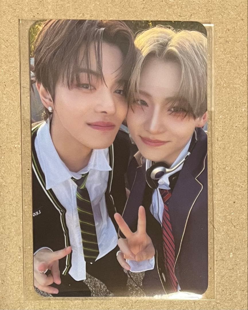 チ*ィ様 ALD1 ユニットトレカ サンリオ サンウォン リオ ユニトレ