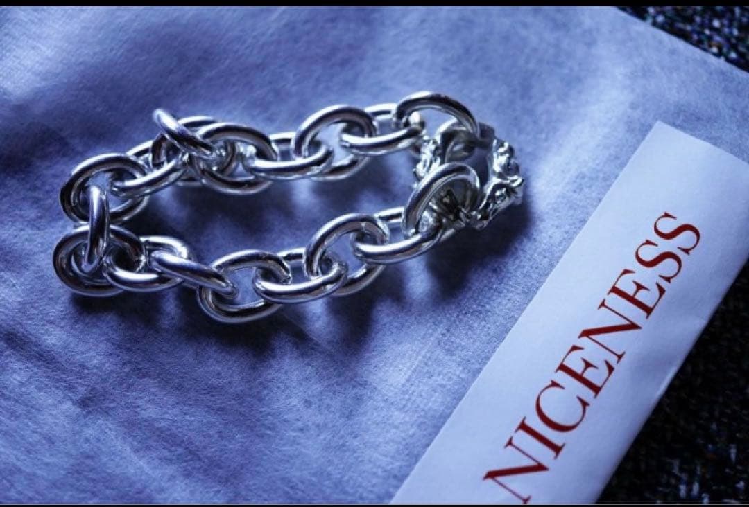 niceness ivan musterwerk 柿乃葉 kakinoha - メルカリ