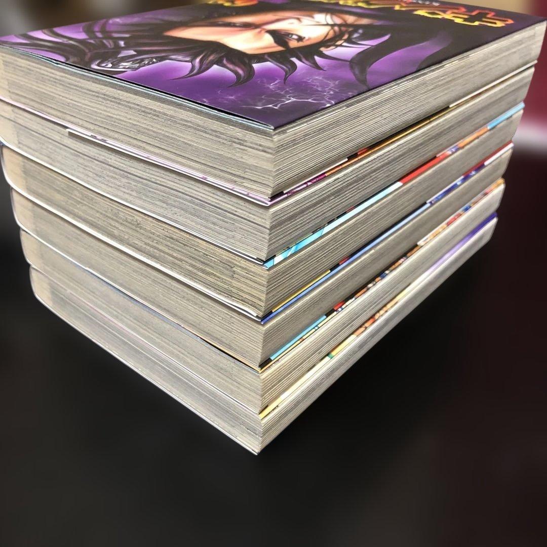 キングダム 62〜67巻 6冊セット 漫画 レンタル落ち アニメ 映画 - メルカリ