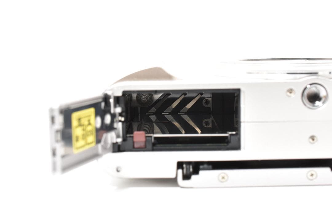 美品 OLYMPUS PEN E-PL10 ボディ S数95回 1543 - メルカリ