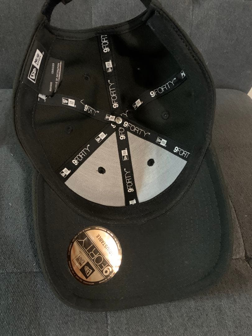 Twice サナ着用 】NEW ERA 9FORTY FACETASM Cap - メルカリ