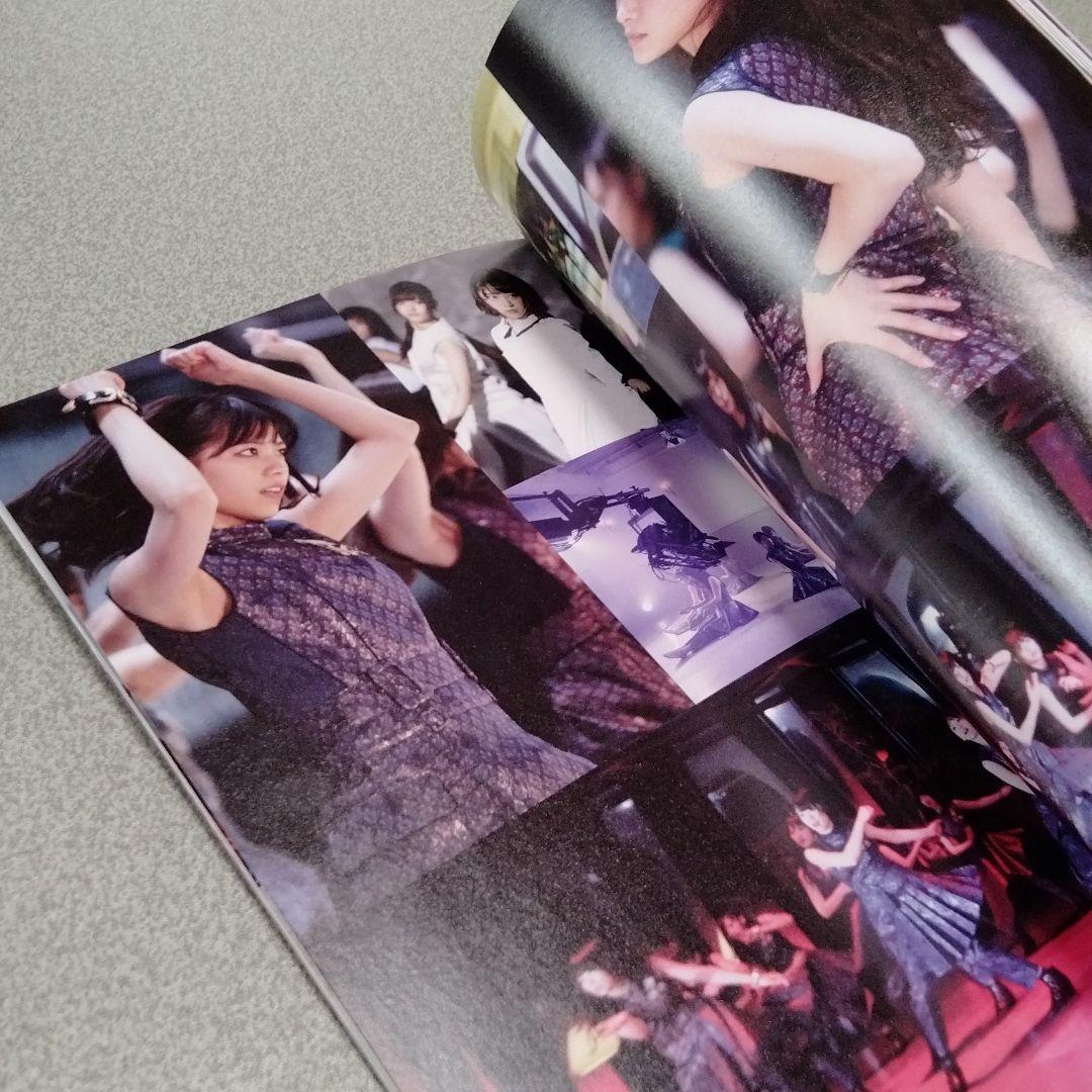 緊急値下げ】乃木坂46/MV集～1&2〈Blu-ray 完全生産限定盤セット