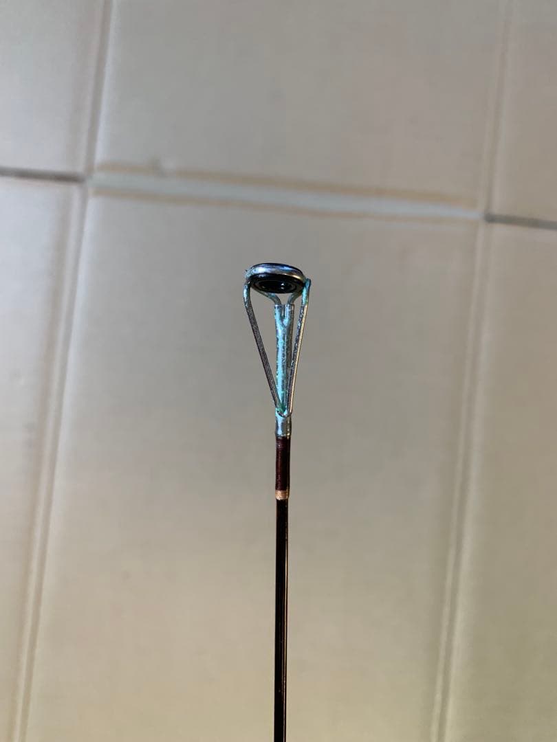 よしゆき様専用 フェンウィックHMG GFC604 - メルカリ