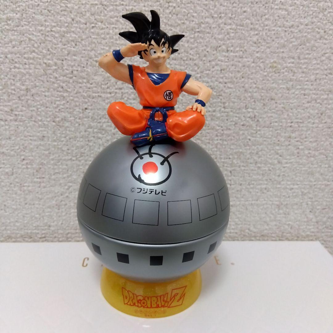 ドラゴンボールZ お台場冒険王フジテレビ - メルカリ