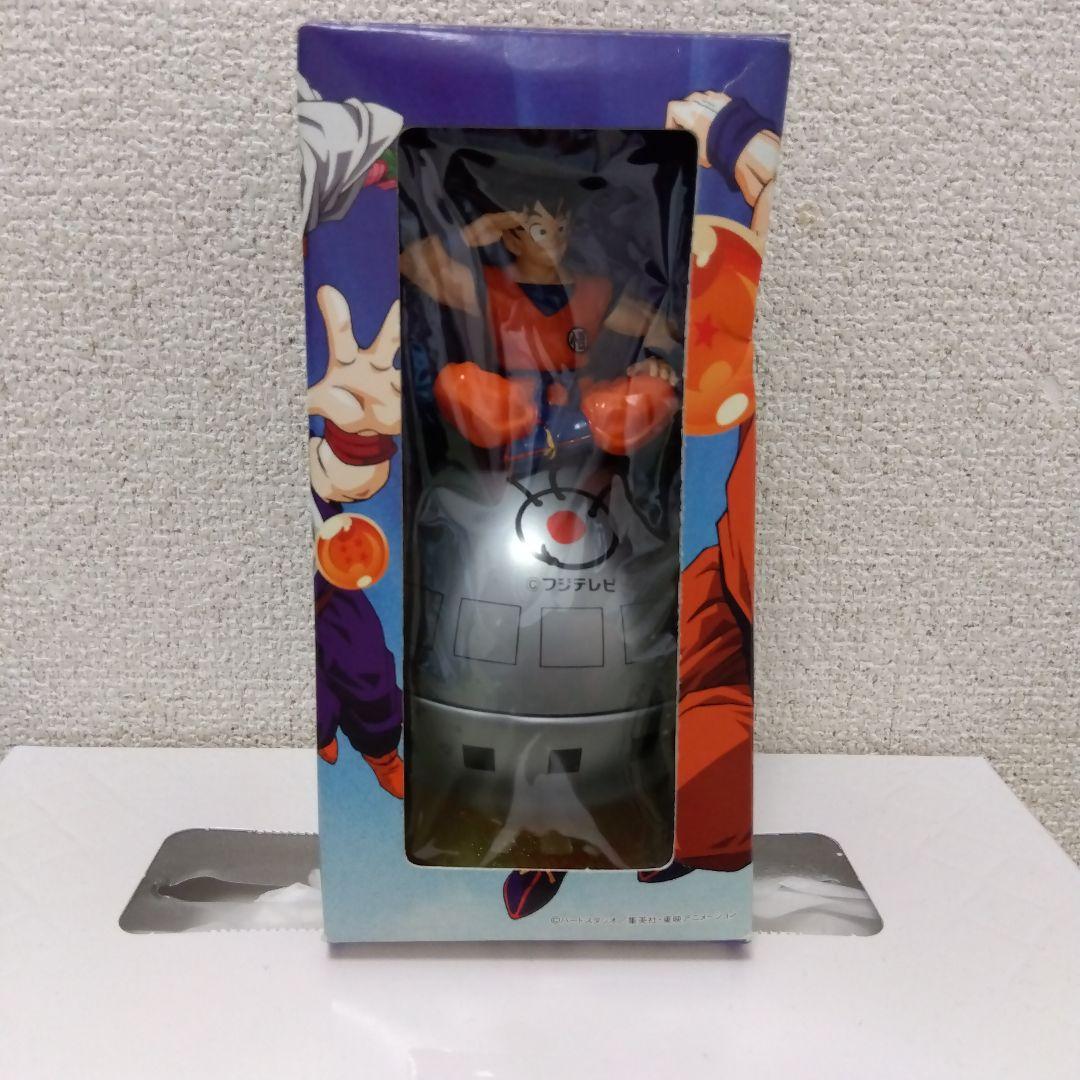 ドラゴンボールZ お台場冒険王フジテレビ - メルカリ