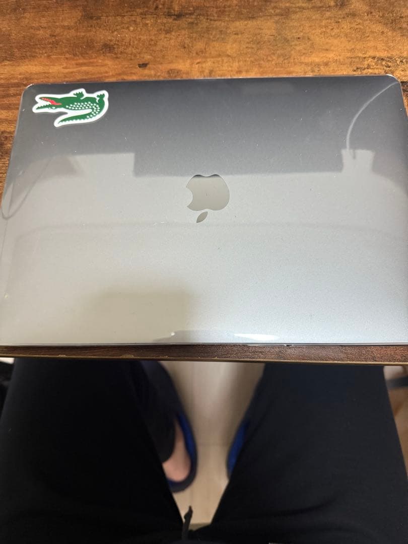 【美品】MacBook Air M1 13.3インチ 8GB 512GB Amazon.com: Apple 2020 MacBook Air with Apple M1 Chip, 13-inch