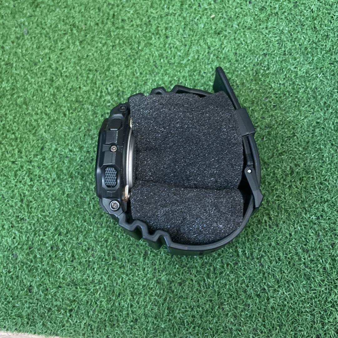 時計 CASIO G-SHOCK GBX -100KI-1JR