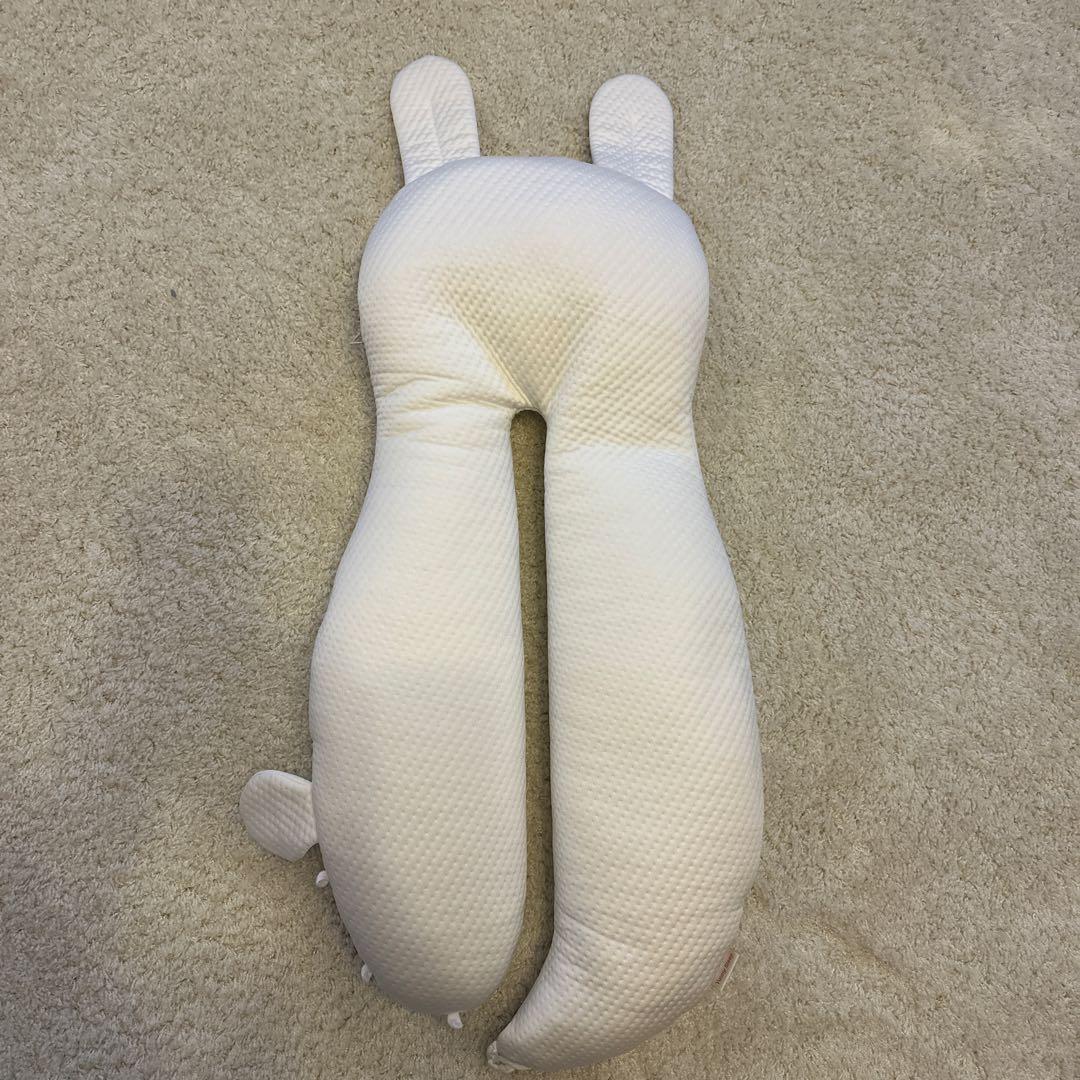 ユニースリープ 接触冷感カバー付き yuuny sleep セルフねんね - メルカリ