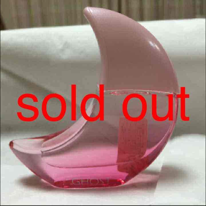 ゴースト ミニ香水 TVアニメ『勇者のクズ』に登場するキャラクターイメージミニ香水全4種